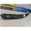 Image 3 : New Hood Protection BugFlector II — Dodge 2011–2020 Grand Caravan / Chrysler 2011–2016 Town