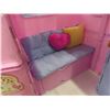 Image 7 : One Generation Pink Camper — 20×24×11½