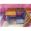 Image 9 : One Generation Pink Camper — 20×24×11½