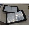 Image 3 : 2 Pokémon Trading Card Game in Metal Collector Tin and 2 Card Binders