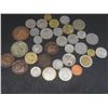 Image 4 : Foreign Coins — Canadian, USA, and More