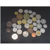 Image 5 : Foreign Coins — Canadian, USA, and More