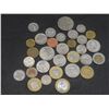 Image 6 : Foreign Coins — Canadian, USA, and More