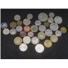 Image 7 : Foreign Coins — Canadian, USA, and More