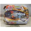 Image 2 : Bakugan Battle Matrix Game — Dragonoid Maximus and Dragonoid Infinity Transforming Figures