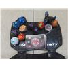 Image 6 : Bakugan Battle Matrix Game — Dragonoid Maximus and Dragonoid Infinity Transforming Figures