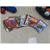 Image 7 : Bakugan Battle Matrix Game — Dragonoid Maximus and Dragonoid Infinity Transforming Figures