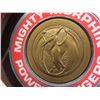 Image 8 : 3 x 1995 Bandai Mighty Morphin Power Rangers Micro Morphin Playset