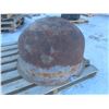 Image 4 : Cast Boiler — Approx. 18×32
