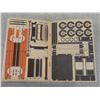 Image 10 : 7 Polish Model Kits — Build from Cover of Booklets
