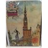 Image 3 : 7 Polish Model Kits — Build from Cover of Booklets