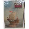 Image 7 : 7 Polish Model Kits — Build from Cover of Booklets