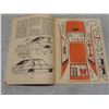 Image 9 : 7 Polish Model Kits — Build from Cover of Booklets