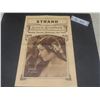 Image 1 : 1920s Original Strand Screen Scrapbook — Gloria Swanson Paramount Picture Advertising — 4 Pages