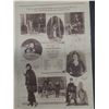 Image 3 : 1920s Original Strand Screen Scrapbook — Gloria Swanson Paramount Picture Advertising — 4 Pages