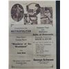Image 4 : 1920s Original Strand Screen Scrapbook — Gloria Swanson Paramount Picture Advertising — 4 Pages