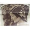 Image 5 : 1920s Original Strand Screen Scrapbook — Gloria Swanson Paramount Picture Advertising — 4 Pages