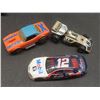Image 3 : Box of Vintage Toy Cars — 1970s Matchbox, Husky, Mattel, and Tootsietoys