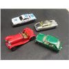 Image 5 : Box of Vintage Toy Cars — 1970s Matchbox, Husky, Mattel, and Tootsietoys