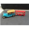 Image 9 : Box of Vintage Toy Cars — 1970s Matchbox, Husky, Mattel, and Tootsietoys