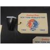 Image 2 : 4 New York World's Fair 1964–1965 Souvenir Picture Viewer Keychains of the Unisphere