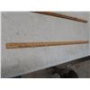 Image 10 : 2 Advertising Yardsticks — Beechcraft Aviation and Brigdens of Winnipeg Photographers