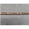 Image 12 : 2 Advertising Yardsticks — Beechcraft Aviation and Brigdens of Winnipeg Photographers