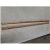 Image 5 : 2 Advertising Yardsticks — Beechcraft Aviation and Brigdens of Winnipeg Photographers