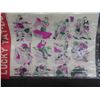 Image 3 : 7 Circa 1960 Vintage Lucky Tattoos — Olympic Sports Designs — Made in Japan — Original Packaging
