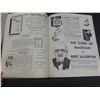 Image 4 : 1969 Abbott's Magic Company Catalog #18 with Order Sheets — Magic Tricks, Props, and Pricing