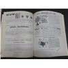 Image 7 : 1969 Abbott's Magic Company Catalog #18 with Order Sheets — Magic Tricks, Props, and Pricing