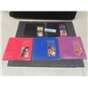 Image 1 : 5 Penthouse Calendars and Desk Diary 1975–1978 and One from 1981