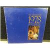 Image 5 : 5 Penthouse Calendars and Desk Diary 1975–1978 and One from 1981