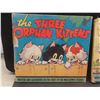 Image 2 : Vintage Mickey Mouse Picture Printing Set and Six Old Walt Disney Books
