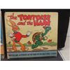 Image 3 : Vintage Mickey Mouse Picture Printing Set and Six Old Walt Disney Books