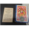 Image 13 : 1931 Vintage Kargo Golf Game and 1932 Jack of All Trades by Kum-Bak, London — With Instructions