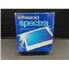Image 10 : 2 Polaroid Spectra System Instant Cameras with One Film