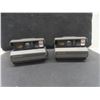 Image 2 : 2 Polaroid Spectra System Instant Cameras with One Film