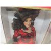 Image 4 : 2 Timeless Treasures 18" Porcelain Dolls in Original Boxes
