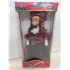 Image 6 : 2 Timeless Treasures 18" Porcelain Dolls in Original Boxes