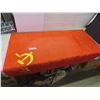 Image 1 : Communist Flag — 3 x 5 Feet