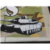 Image 4 : "Support Our Troops" Flag — 3 x 5 Feet