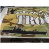 Image 5 : "Support Our Troops" Flag — 3 x 5 Feet