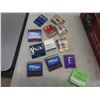 Image 11 : 600+ Vintage Matchbook Covers — Restaurants and Hotels in Canada, U.S., and Overseas