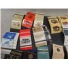 Image 2 : 600+ Vintage Matchbook Covers — Restaurants and Hotels in Canada, U.S., and Overseas