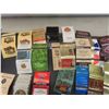 Image 3 : 600+ Vintage Matchbook Covers — Restaurants and Hotels in Canada, U.S., and Overseas