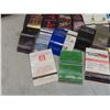 Image 8 : 600+ Vintage Matchbook Covers — Restaurants and Hotels in Canada, U.S., and Overseas
