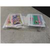 Image 13 : Box of Vintage Walt Disney Items — 4 Puzzles, Minnie and Me Card Set (1–160), and Sunglasses