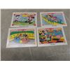 Image 14 : Box of Vintage Walt Disney Items — 4 Puzzles, Minnie and Me Card Set (1–160), and Sunglasses