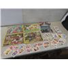 Image 1 : Box of Vintage Walt Disney Items — 4 Puzzles, Minnie and Me Card Set (1–160), and Sunglasses